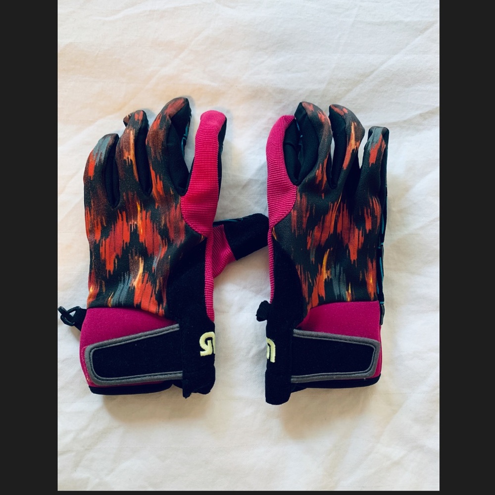 Burton Women’s Ski Snowboard Gloves XS